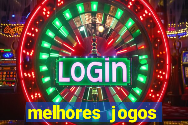 melhores jogos mobile 2024